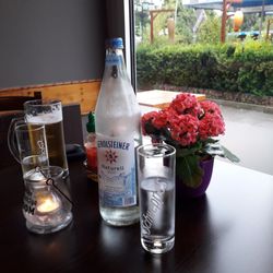 HAMI Restaurant