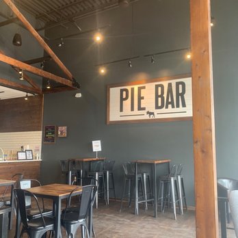 Pie Bar - Desserts Near Me - Austin, Texas