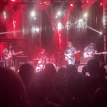 Granada Theater - Music Venues Near Me - Dallas, Texas