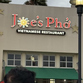 Joe’s Pho - Vietnamese Near Me - Dublin, California