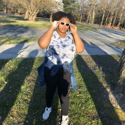 Beauty Mark by Kimberly Hylton