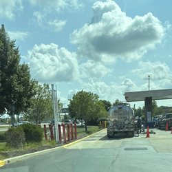 Costco Gas