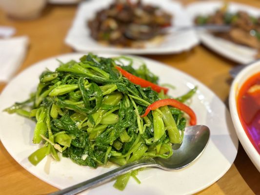 Chang's Chinese Restaurant by null