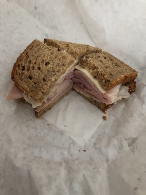 Dunning's Gourmet Market & Deli by null