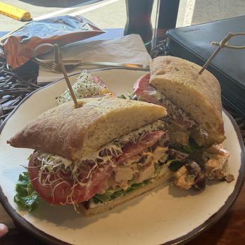 The Garden Deli - Sandwiches Near Me - El Monte, California The Garden Deli - Sandwiches Near Me - El Monte, California