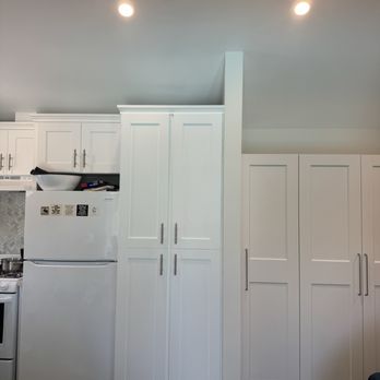 Unlimited Construction & Remodeling - Finished ADU - General Contractors Near Me - Beverly Hills, California Unlimited Construction & Remodeling - Finished ADU - General Contractors Near Me - Beverly Hills, California