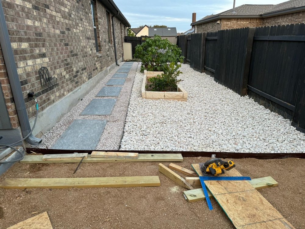 Slide of Ram Roofing & Remodeling