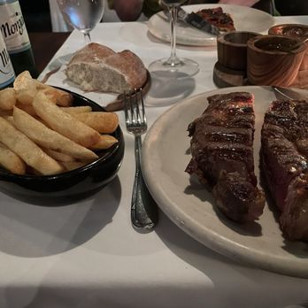 Don Julio - Steakhouses Near Me - Buenos Aires, C