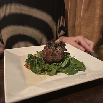 Petit Bistro - Filet Mignon - French Near Me - Bentonville, Arkansas Petit Bistro - Filet Mignon - French Near Me - Bentonville, Arkansas