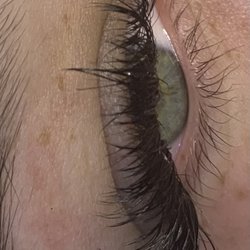 Amber’s Esthetics And Lash Studio