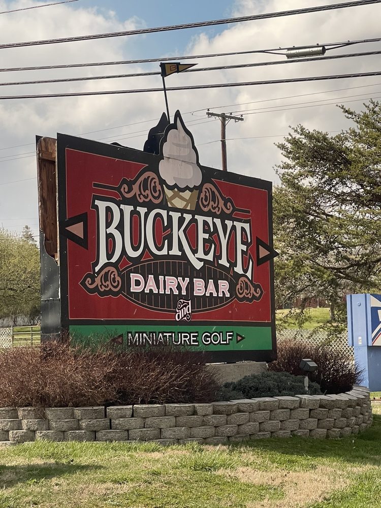 BUCKEYE DAIRY BAR 20 Photos & 15 Reviews 13066 US Hwy 52, West