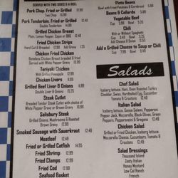 Lighthouse Diner