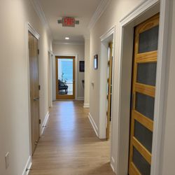 Matt Roberts Agency