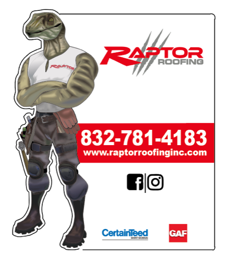 Slide of Raptor Roofing