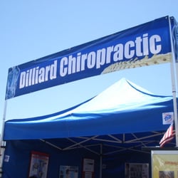 Dilliard Chiropractic P.C.