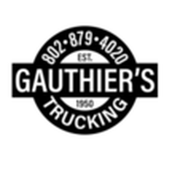 Gauthier Trucking