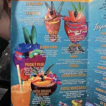 Mi Cancun - Mexican Near Me - Morrisville, North Carolina