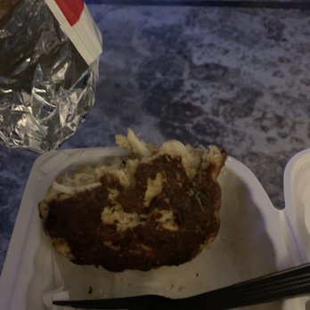 Pappas Seafood - a piece of food in a styrofoam container - Seafood Markets Near Me - Parkville, Maryland Pappas Seafood - a piece of food in a styrofoam container - Seafood Markets Near Me - Parkville, Maryland