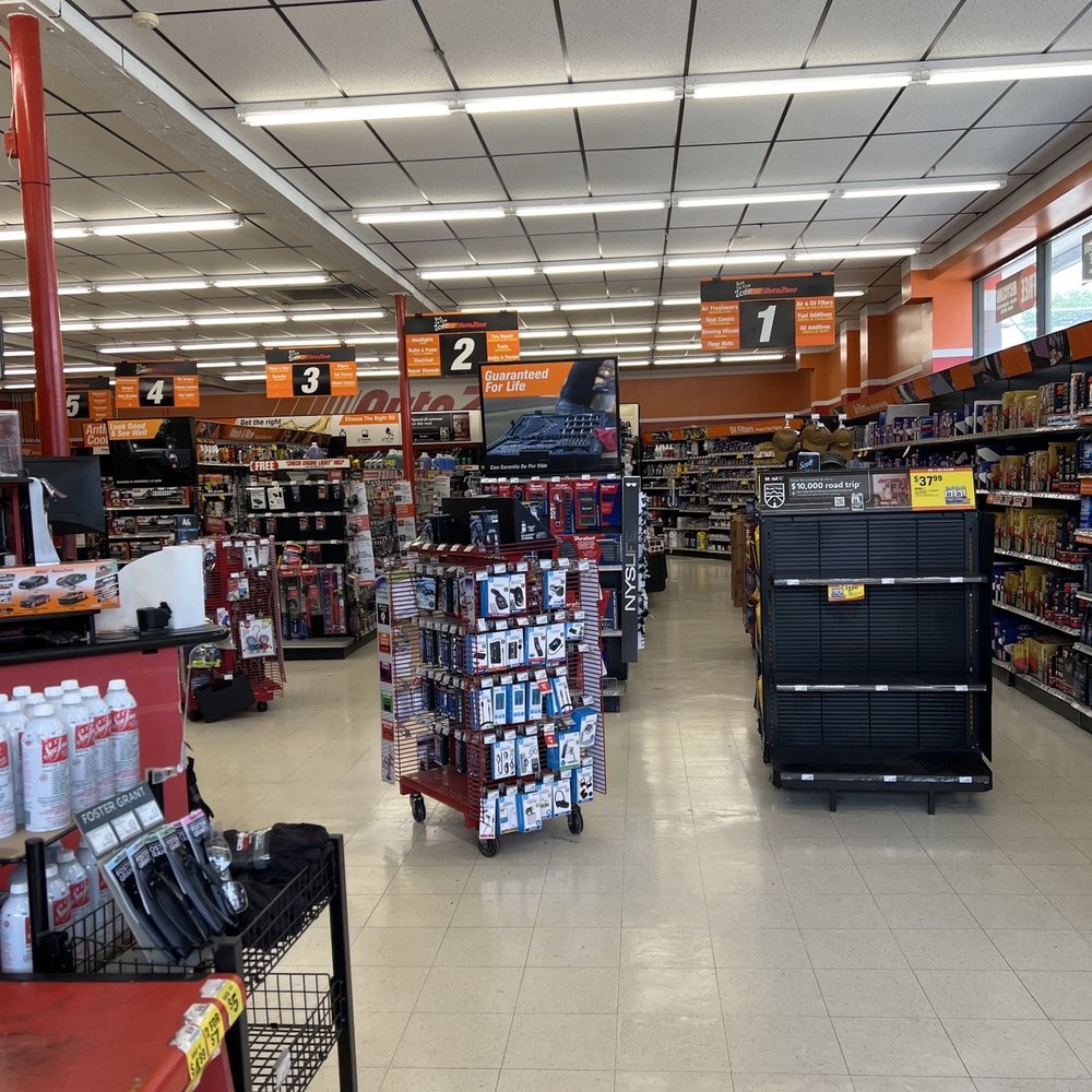 AutoZone - Auto Parts & Supplies Near Me - North Arlington, New Jersey AutoZone - Auto Parts & Supplies Near Me - North Arlington, New Jersey