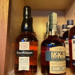Waterfront Wine & Spirits