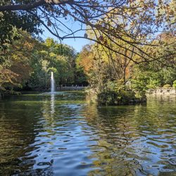 Parque Campo Grande