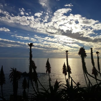 Crescent Bay Point Park - Parks Near Me - Laguna Beach, California