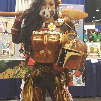 WonderCon - Toy Stores Near Me - Anaheim, California