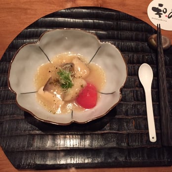 Wakuriya - Black cod tempura in miso sauce - Japanese Near Me - San Mateo, California Wakuriya - Black cod tempura in miso sauce - Japanese Near Me - San Mateo, California