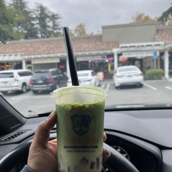 Boba Pub - Horchata Matcha/The Matchada - Bubble Tea Near Me - San Jose, California Boba Pub - Horchata Matcha/The Matchada - Bubble Tea Near Me - San Jose, California