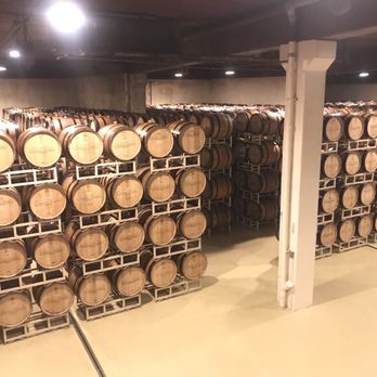Domaine Drouhin Oregon - Wine Tasting Room Near Me - Dayton, Oregon