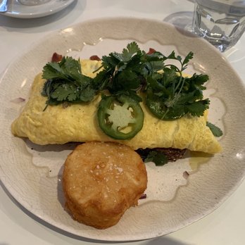 Threefold Cafe - Free Bird Omelette Breakfast - Breakfast & Brunch Near Me - Coral Gables, Florida Threefold Cafe - Free Bird Omelette Breakfast - Breakfast & Brunch Near Me - Coral Gables, Florida