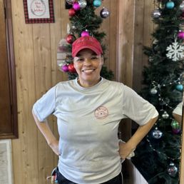 Al & Marilyn Hess own breakfast in the Lake Charles area! Al & Marilyn Hess own breakfast in the Lake Charles area!
