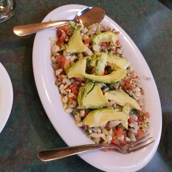 Mariscos Ensenada #1 - Ceviche - Mexican Near Me - Taylorsville, Utah