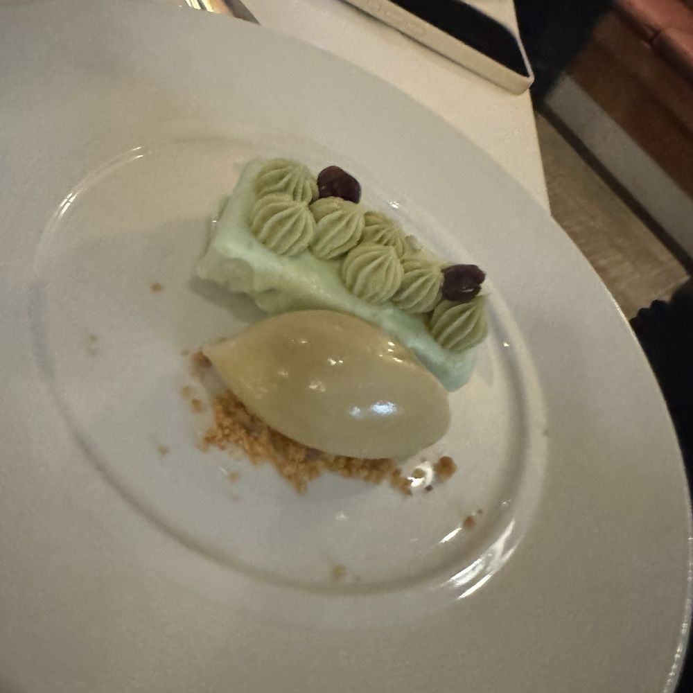 Fleurie Restaurant - French Near Me - Charlottesville, Virginia