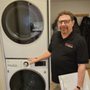 Photo of Ricci Washer & Dryer Repair Specialist