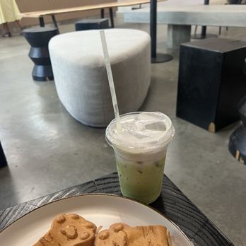 Fika Fika Coffee - Coffee & Tea Near Me - Los Angeles, California Fika Fika Coffee - Coffee & Tea Near Me - Los Angeles, California