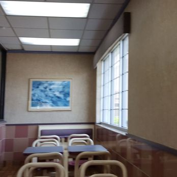 McDonald's - a row of chairs in a hallway - Fast Food Near Me - Massapequa, New York McDonald's - a row of chairs in a hallway - Fast Food Near Me - Massapequa, New York