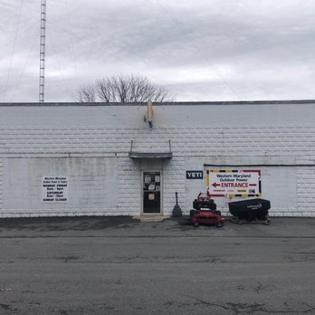 Western Maryland Outdoor Power - Outdoor Power Equipment Services Near Me - Frederick, Maryland Western Maryland Outdoor Power - Outdoor Power Equipment Services Near Me - Frederick, Maryland