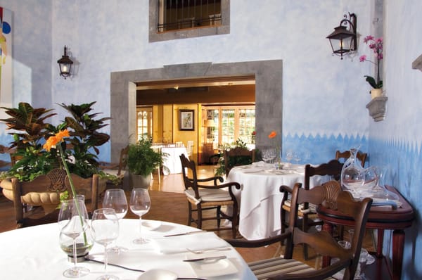 Restaurante Los Guayres by null