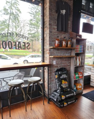 The Chop Shop Butchery by null