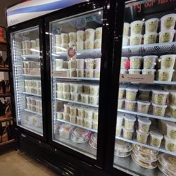 The Outside Scoop