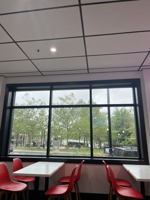 Bam Bam Chicken Cafe by null