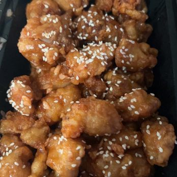 Northern Cafe - B1. Orange Chicken - Chinese Near Me - Irvine, California