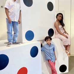 The Pixel Room