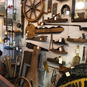 The Slatington Marketplace - Tools - Antiques Near Me - Slatington, Pennsylvania