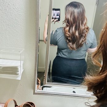 Blush Salon AZ - Hair Salons Near Me - Goodyear, Arizona