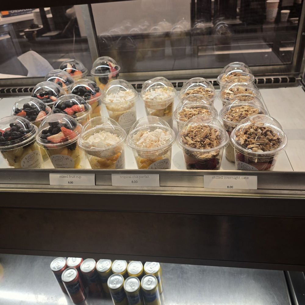 Vernick Coffee Bar - Coffee & Tea Near Me - Philadelphia, Pennsylvania Vernick Coffee Bar - Coffee & Tea Near Me - Philadelphia, Pennsylvania