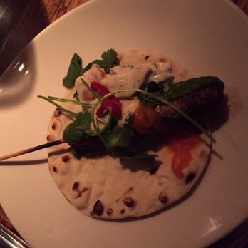 Linger - Lamb kabobs - Asian Fusion Near Me - Denver, Colorado Linger - Lamb kabobs - Asian Fusion Near Me - Denver, Colorado