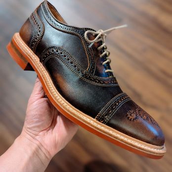 靴 Allen Edmonds Bristol Allen edmonds bristol new arrivals