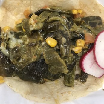 Rosarito Taco Grill - Rajas tacos. - Mexican Near Me - Whittier, California Rosarito Taco Grill - Rajas tacos. - Mexican Near Me - Whittier, California
